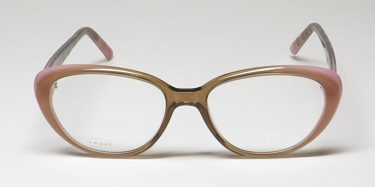 Andy Wolf 5038 Eyeglasses