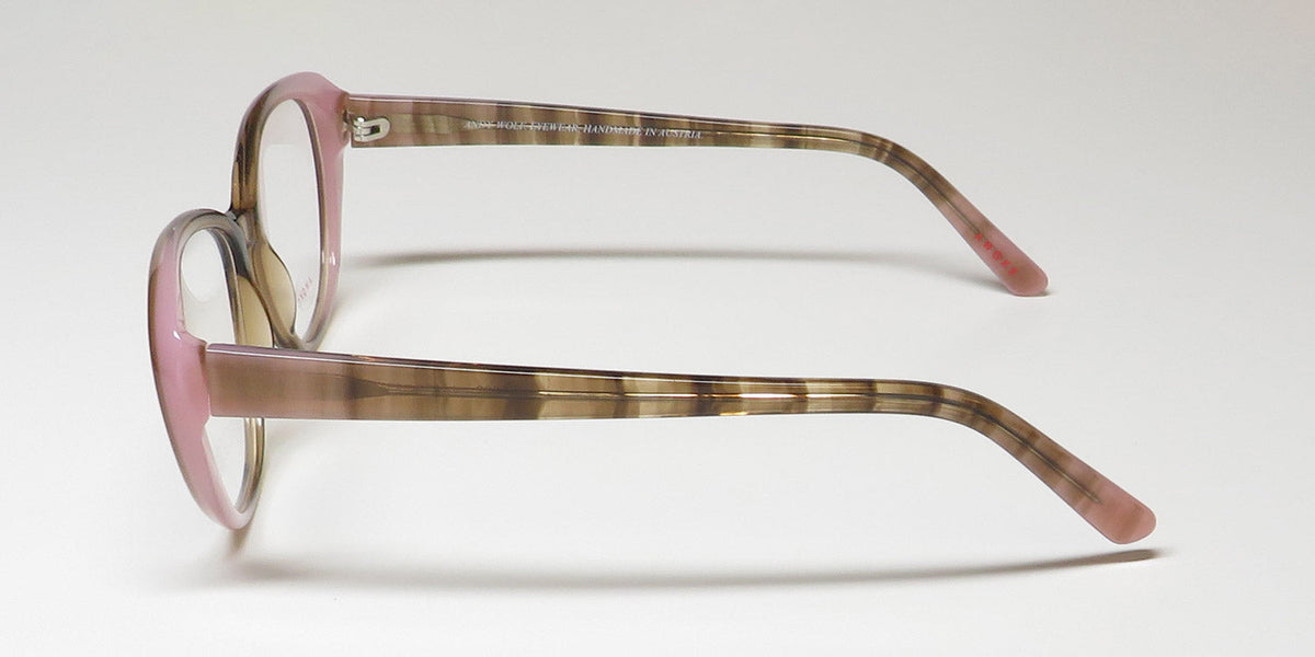 Andy Wolf 5038 Eyeglasses