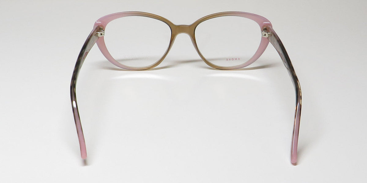 Andy Wolf 5038 Eyeglasses