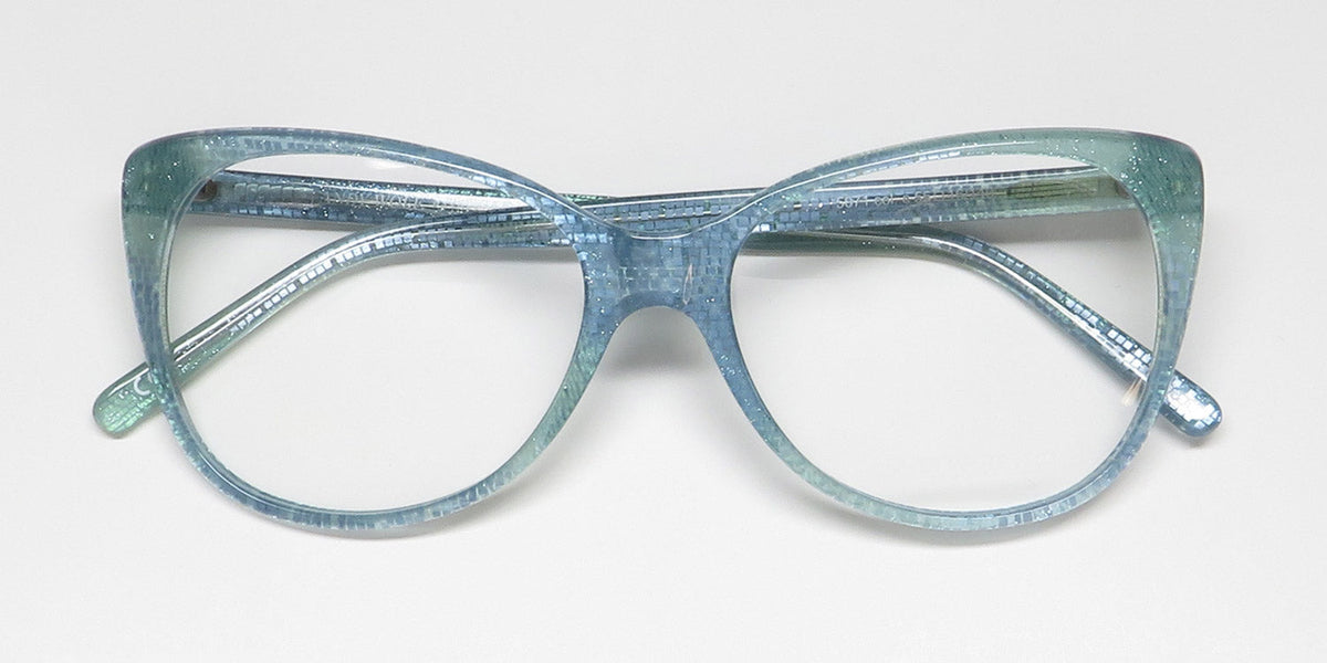 Andy Wolf 5071 Eyeglasses