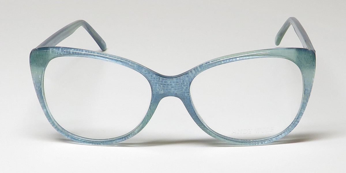 Andy Wolf 5071 Eyeglasses