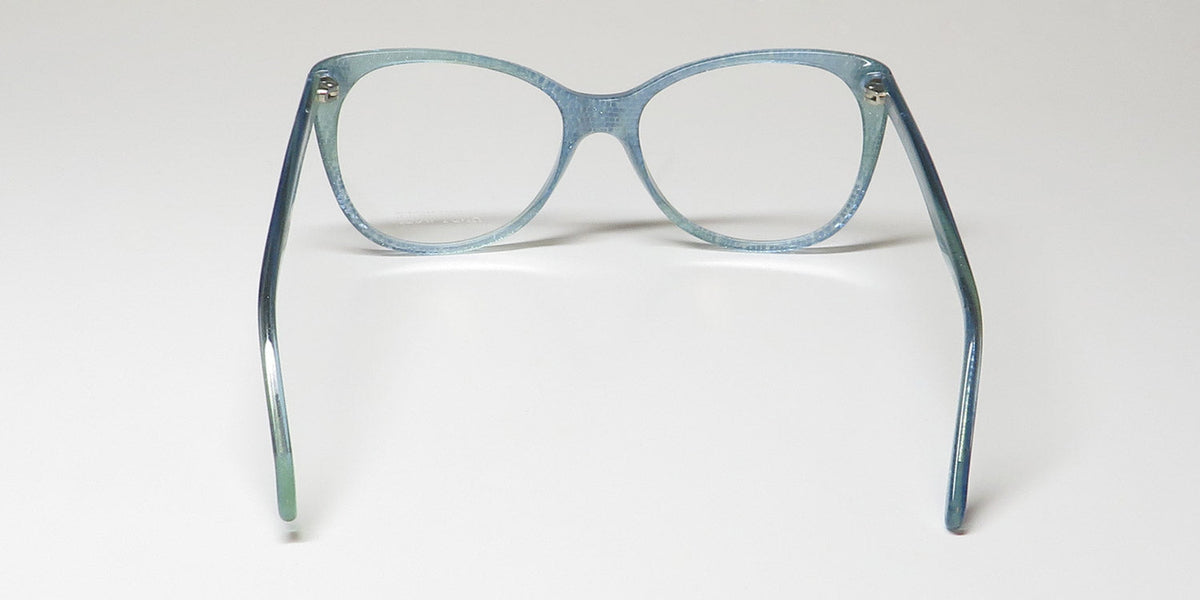 Andy Wolf 5071 Eyeglasses