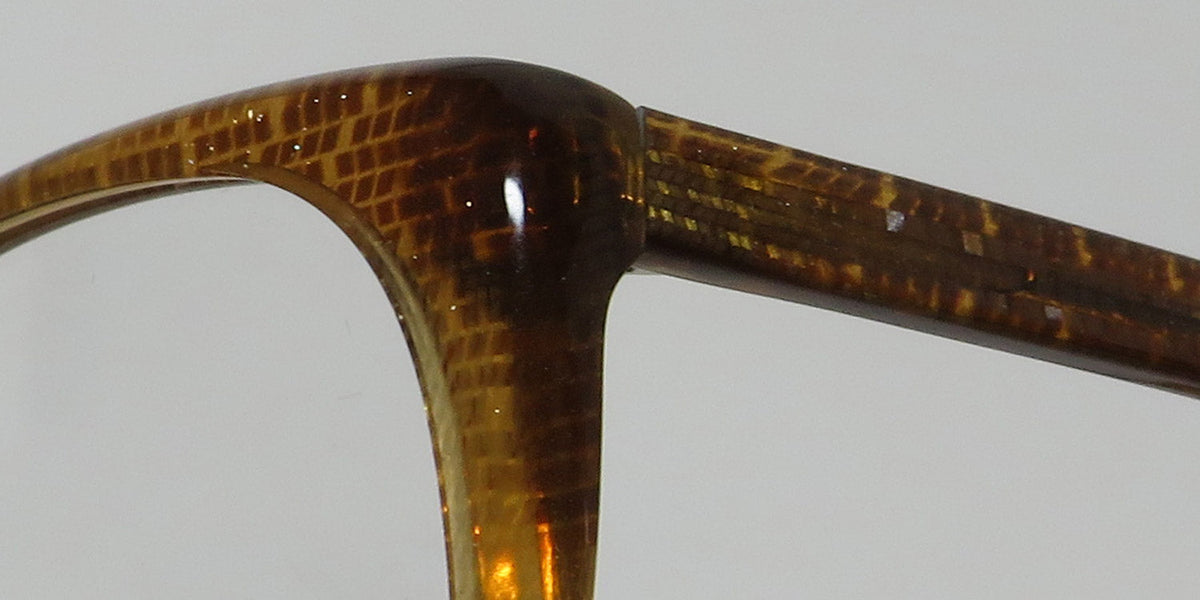 Andy Wolf 5071 Eyeglasses