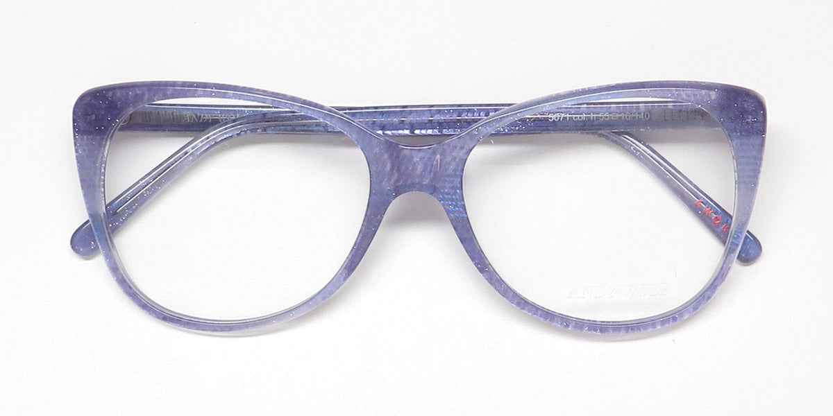 Andy Wolf 5071 Eyeglasses