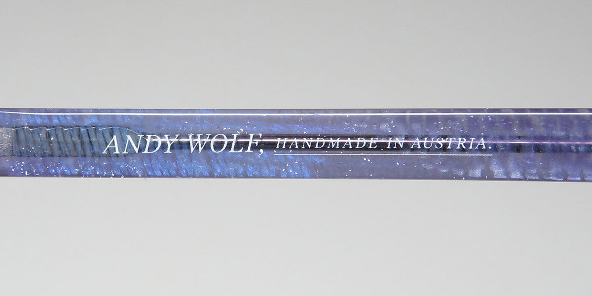 Andy Wolf 5071 Eyeglasses
