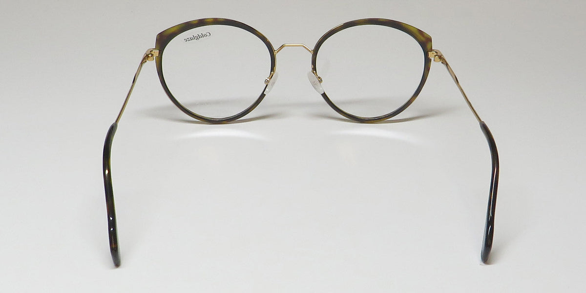Andy Wolf 4766 Eyeglasses