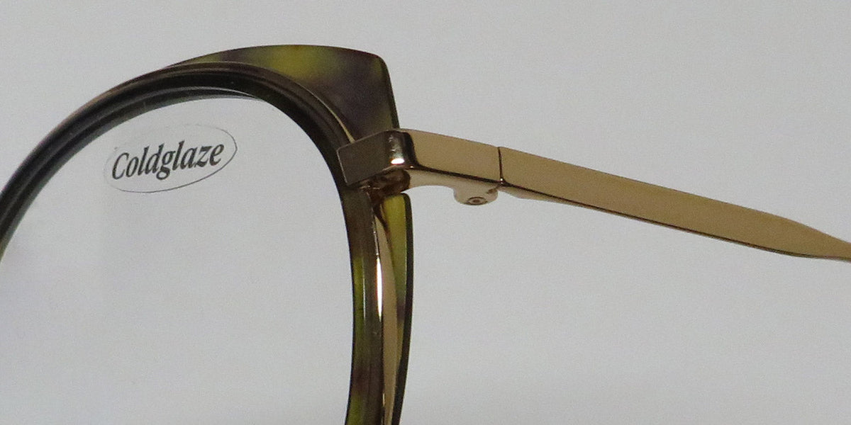 Andy Wolf 4766 Eyeglasses