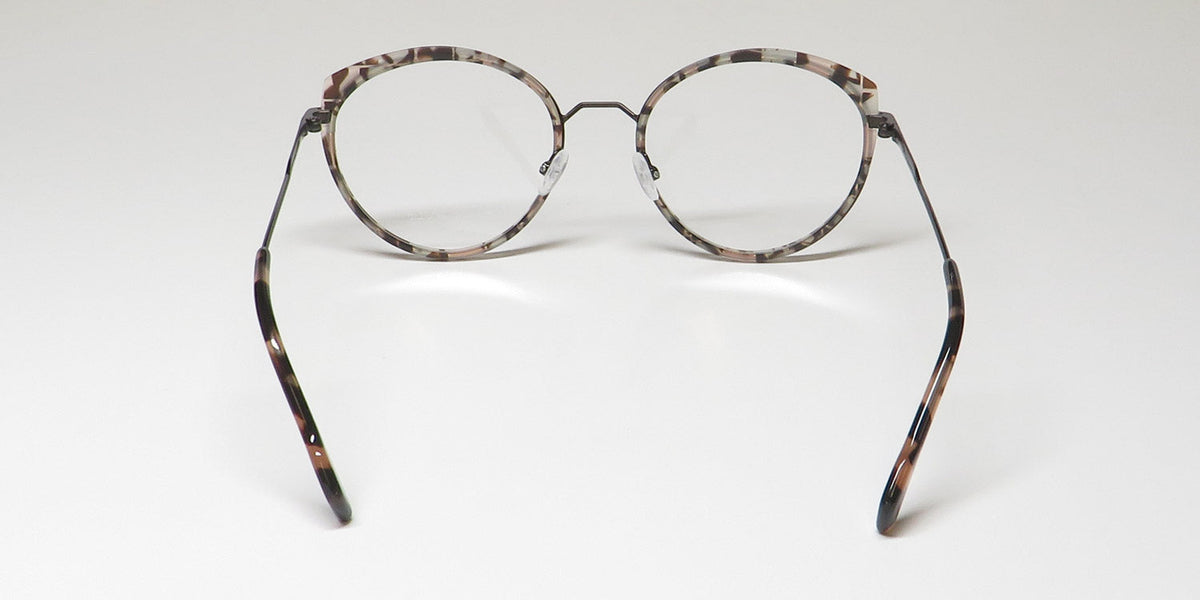 Andy Wolf 4766 Eyeglasses
