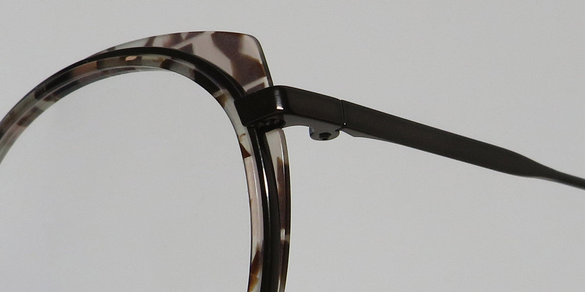 Andy Wolf 4766 Eyeglasses