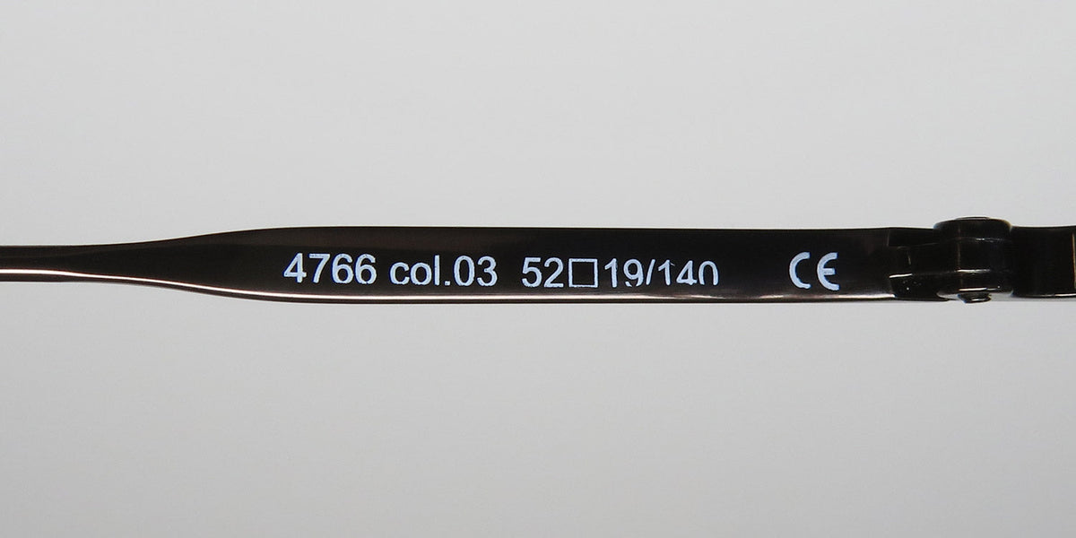 Andy Wolf 4766 Eyeglasses