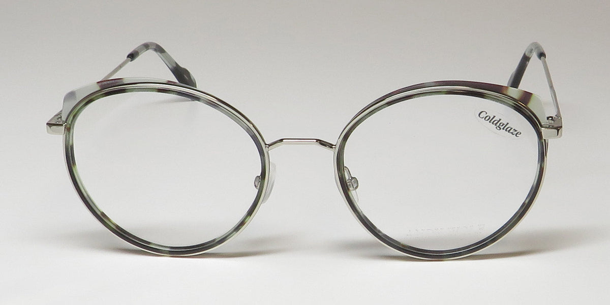 Andy Wolf 4766 Eyeglasses