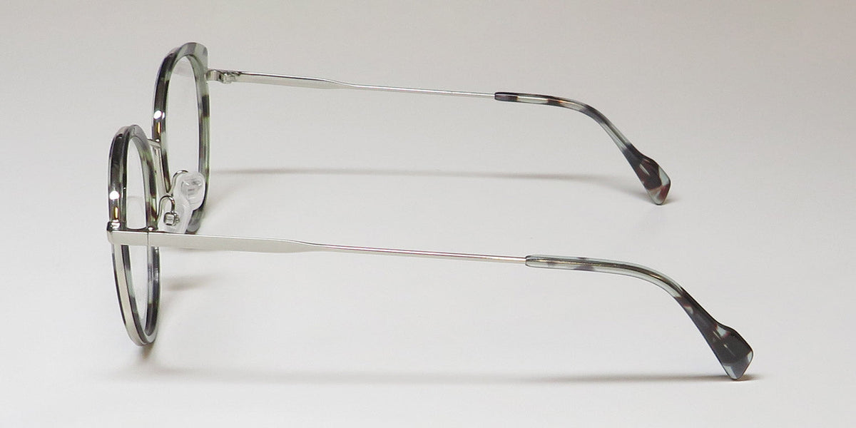 Andy Wolf 4766 Eyeglasses