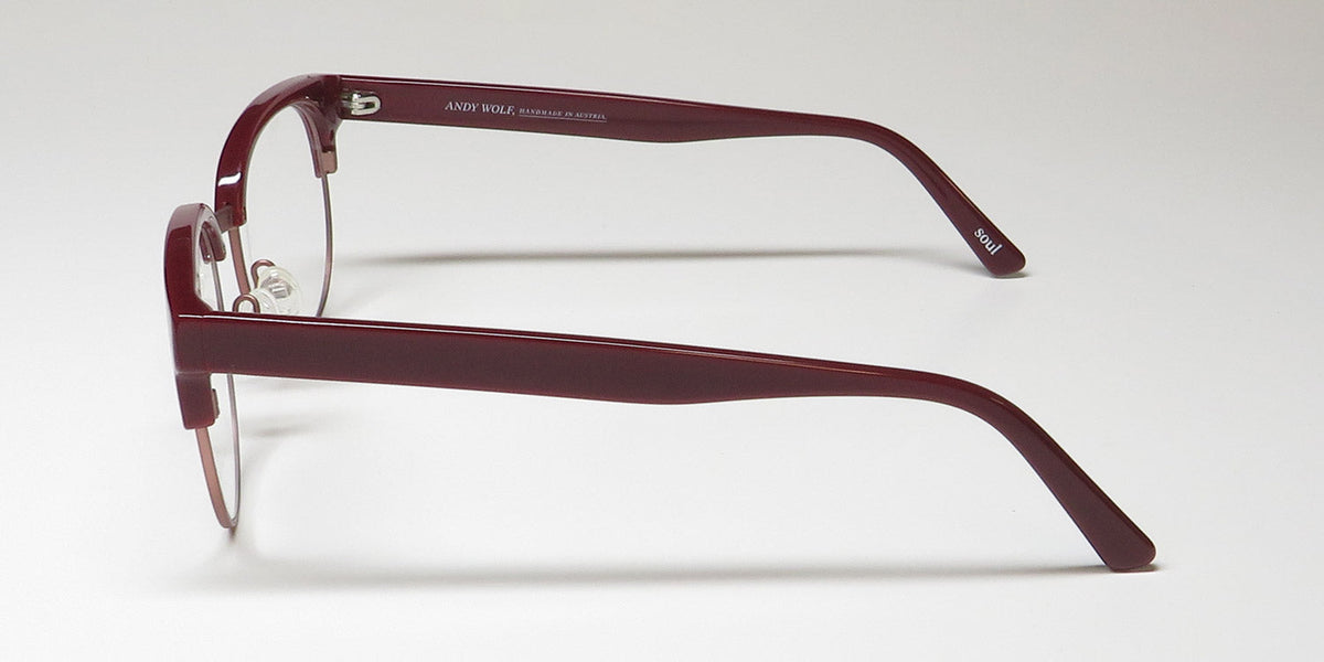 Andy Wolf 4576 Eyeglasses