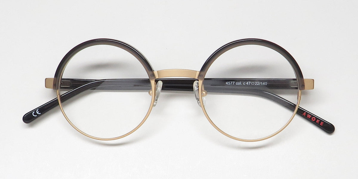 Andy Wolf 4577 Eyeglasses