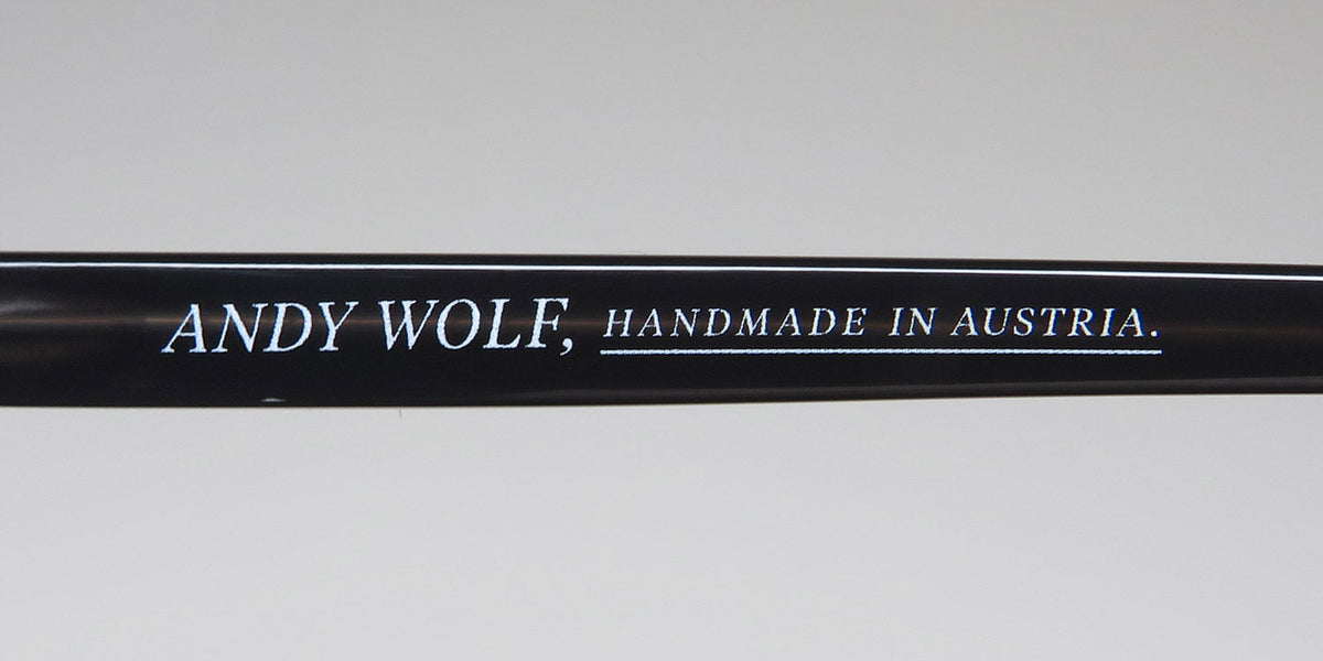 Andy Wolf 4577 Eyeglasses
