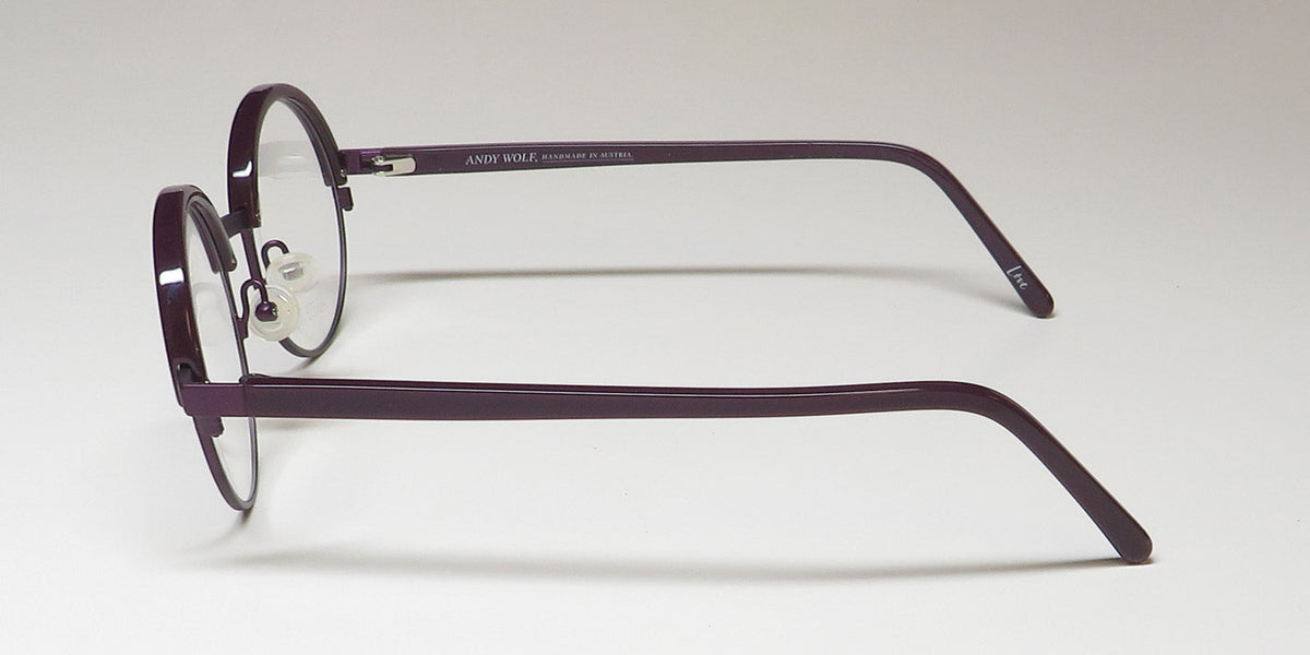 Andy Wolf 4577 Eyeglasses