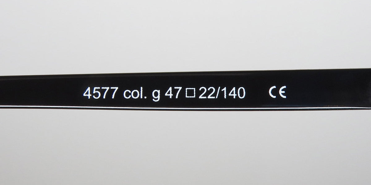 Andy Wolf 4577 Eyeglasses