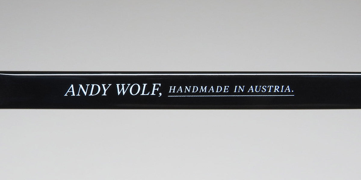 Andy Wolf 5072 Eyeglasses