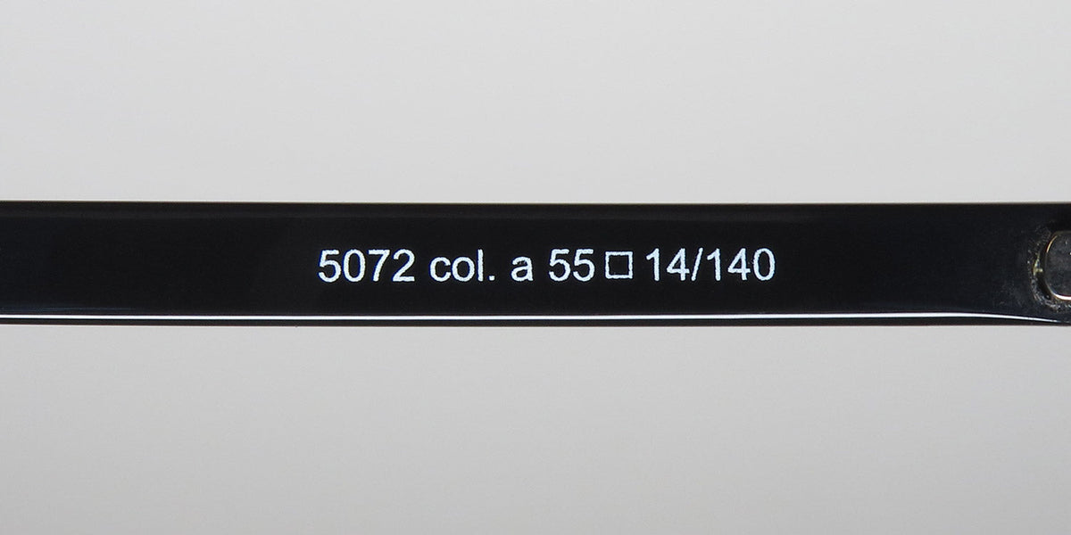 Andy Wolf 5072 Eyeglasses