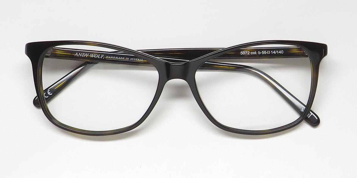 Andy Wolf 5072 Eyeglasses