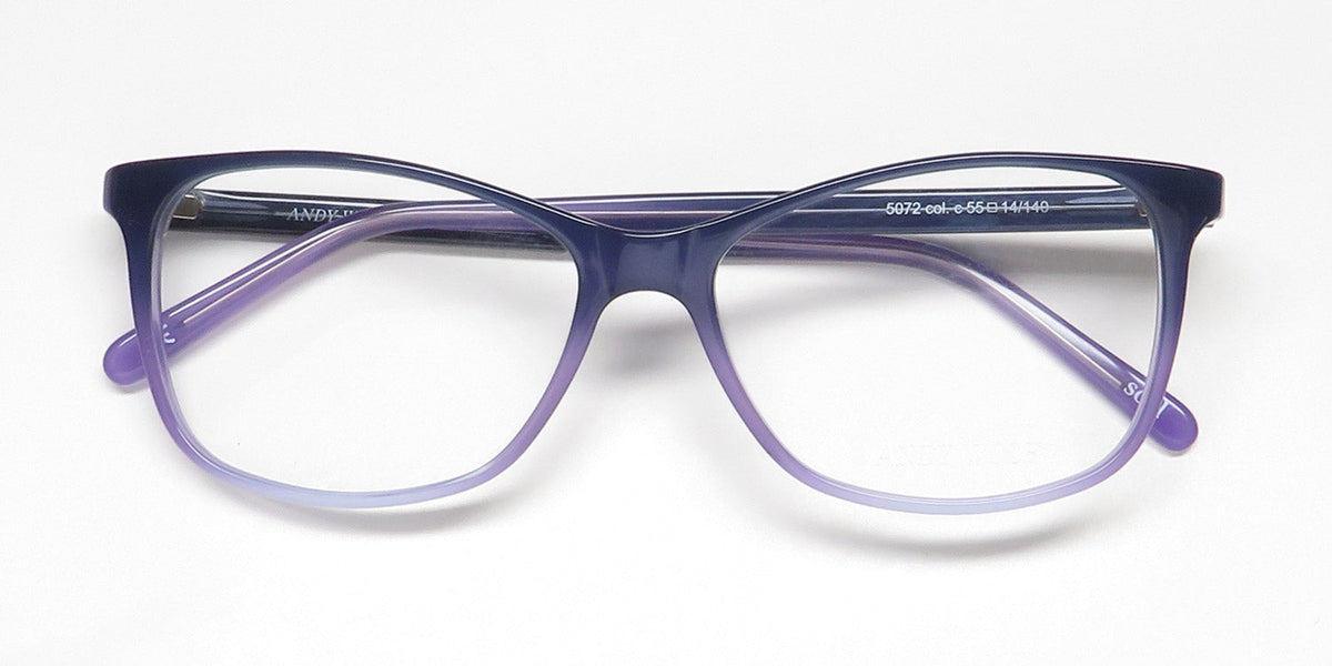 Andy Wolf 5072 Eyeglasses
