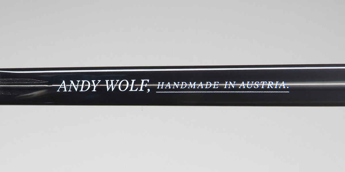 Andy Wolf 5072 Eyeglasses