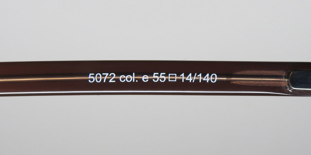 Andy Wolf 5072 Eyeglasses