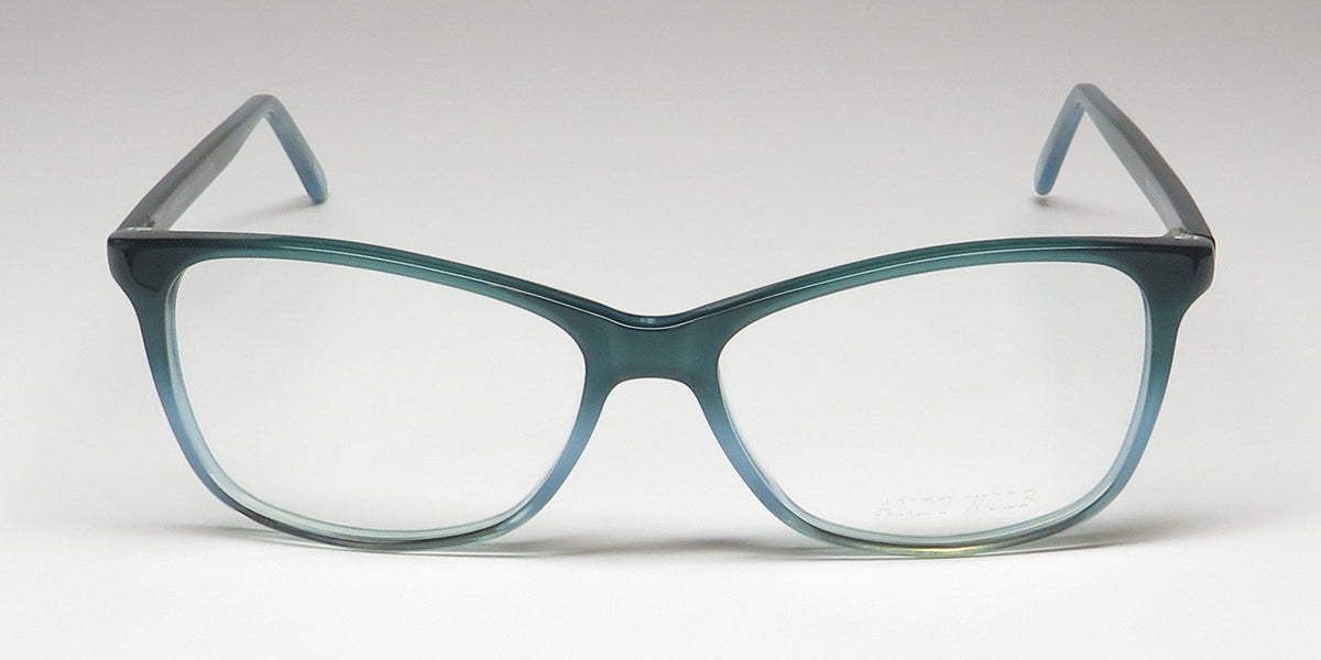 Andy Wolf 5072 Eyeglasses