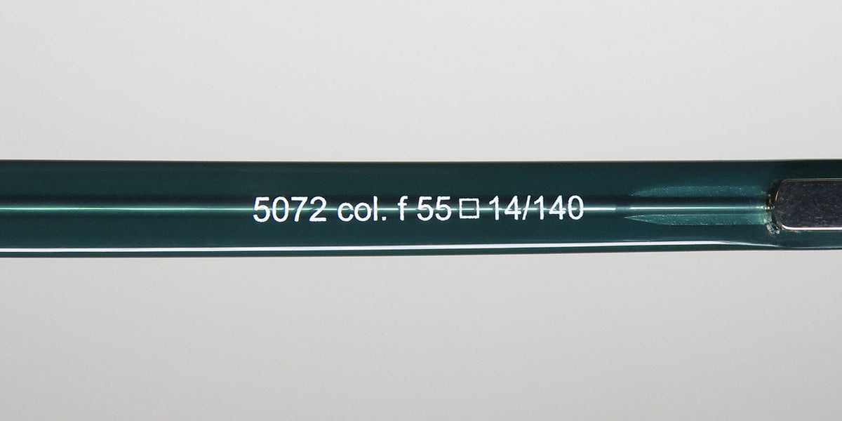 Andy Wolf 5072 Eyeglasses
