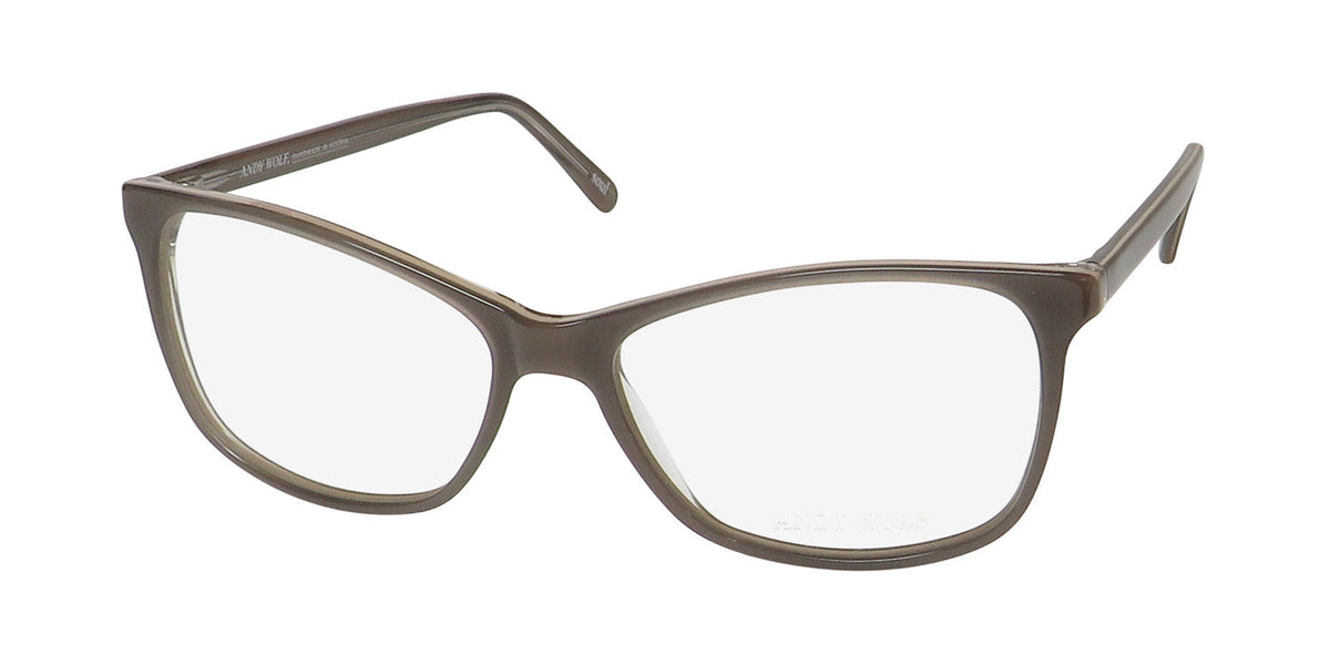 Andy Wolf 5072 Eyeglasses