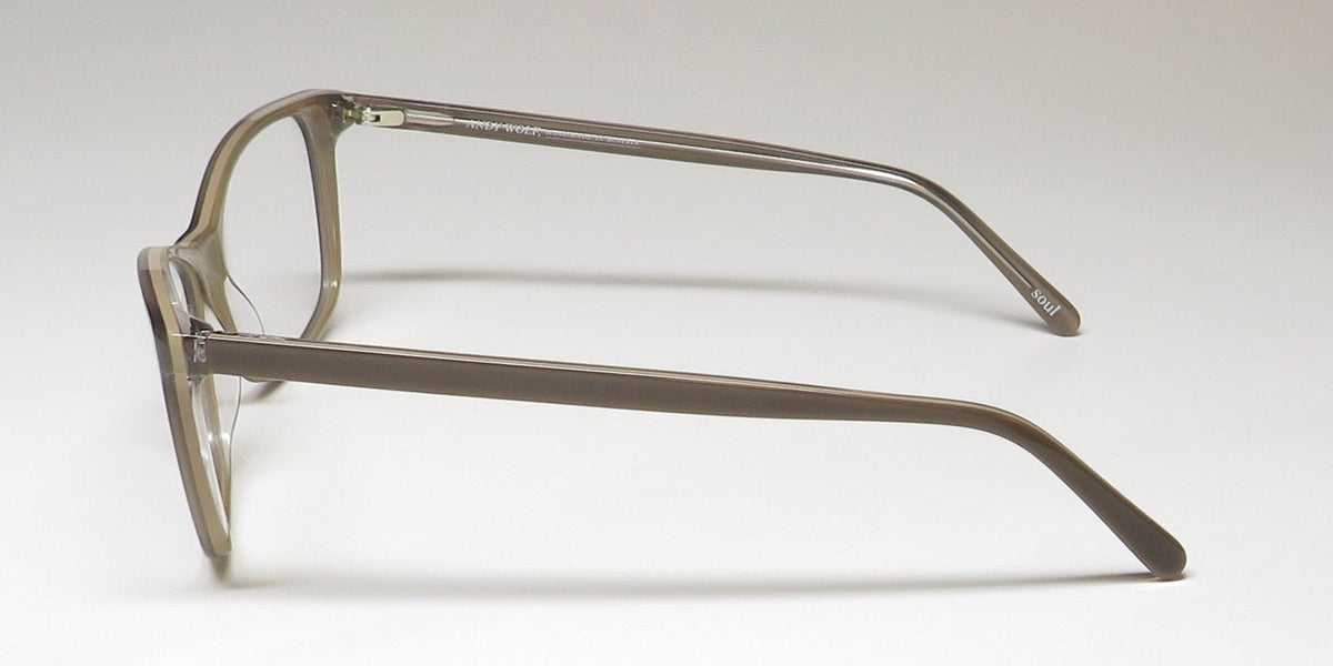 Andy Wolf 5072 Eyeglasses