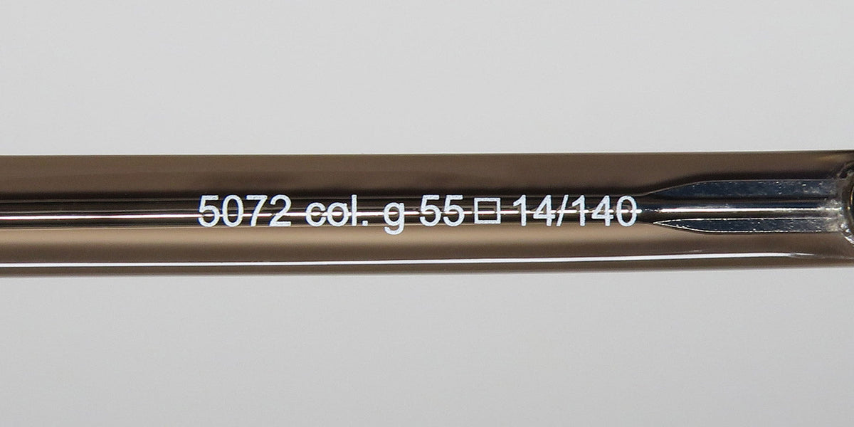 Andy Wolf 5072 Eyeglasses