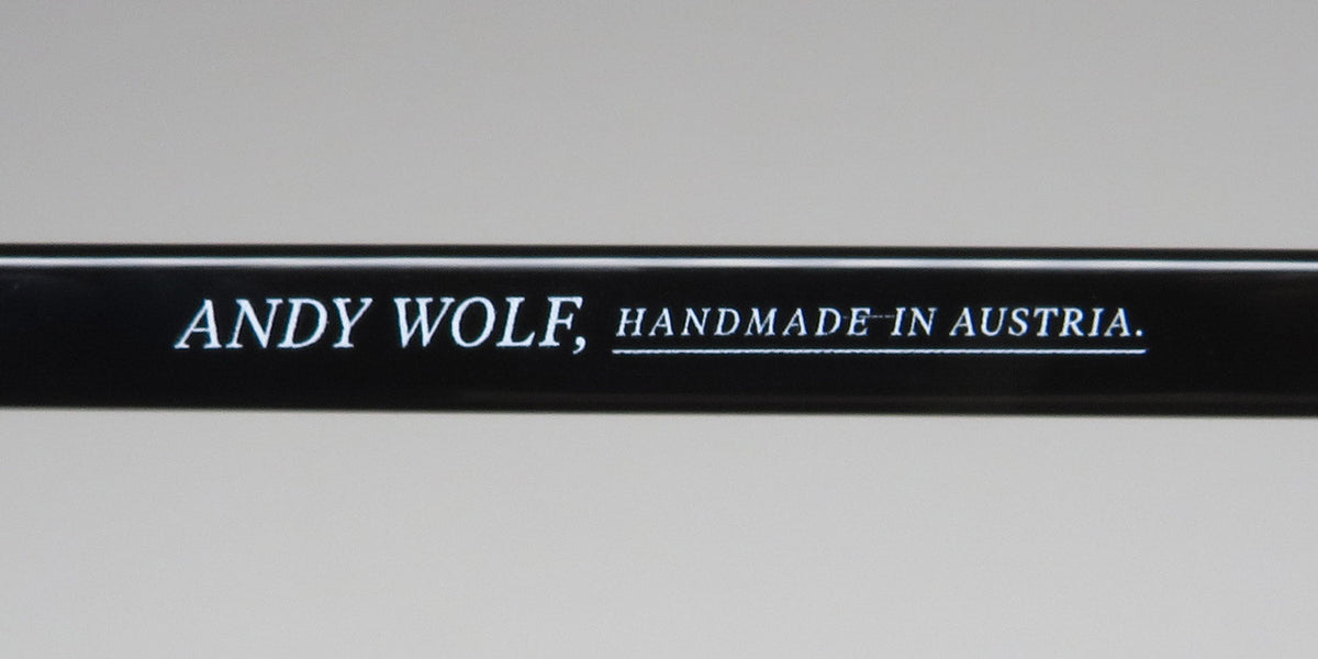 Andy Wolf 4529 Eyeglasses