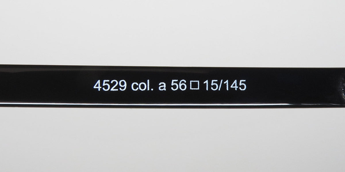 Andy Wolf 4529 Eyeglasses
