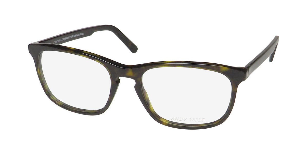 Andy Wolf 4503 Eyeglasses