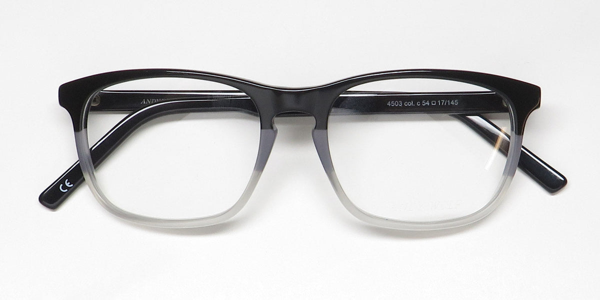 Andy Wolf 4503 Eyeglasses