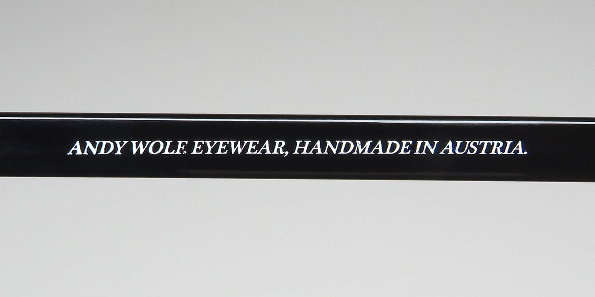Andy Wolf 4503 Eyeglasses