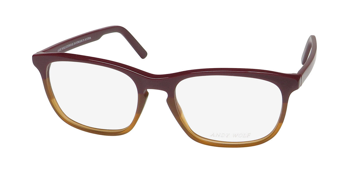 Andy Wolf 4503 Eyeglasses
