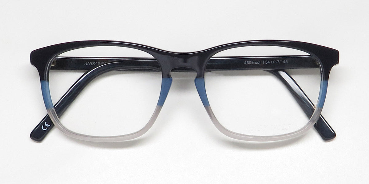 Andy Wolf 4503 Eyeglasses