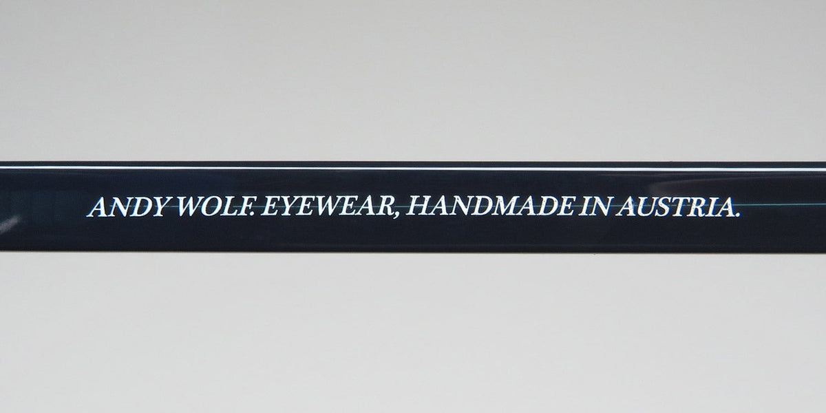 Andy Wolf 4503 Eyeglasses