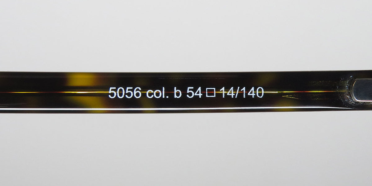 Andy Wolf 5056 Eyeglasses