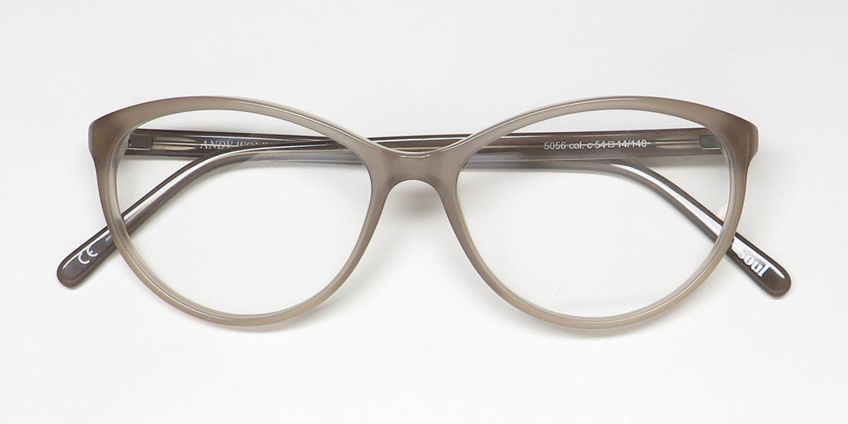 Andy Wolf 5056 Eyeglasses