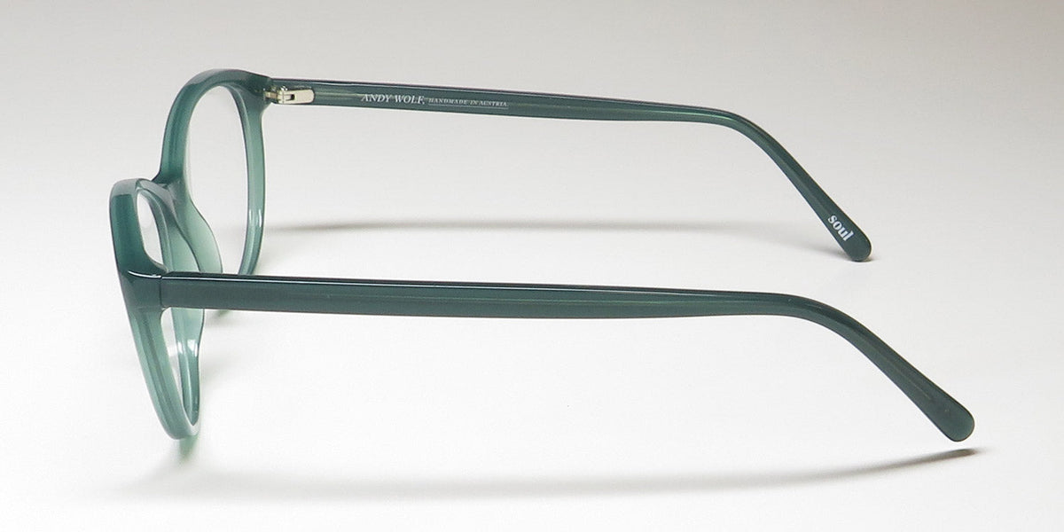 Andy Wolf 5056 Eyeglasses