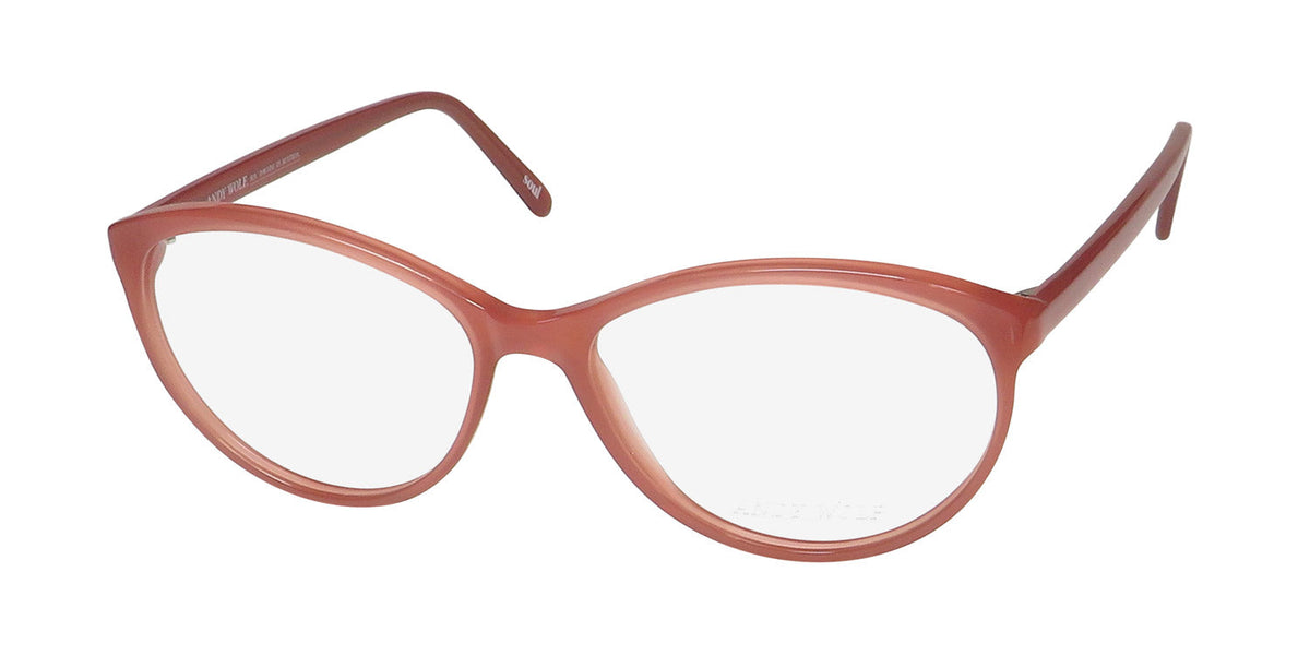 Andy Wolf 5056 Eyeglasses