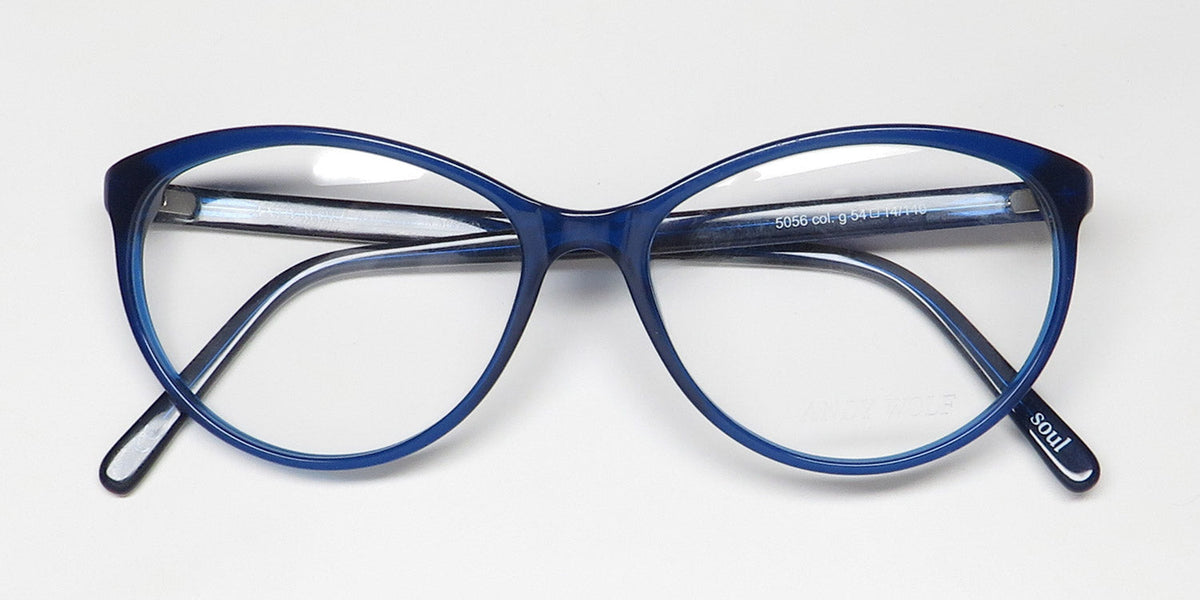 Andy Wolf 5056 Eyeglasses