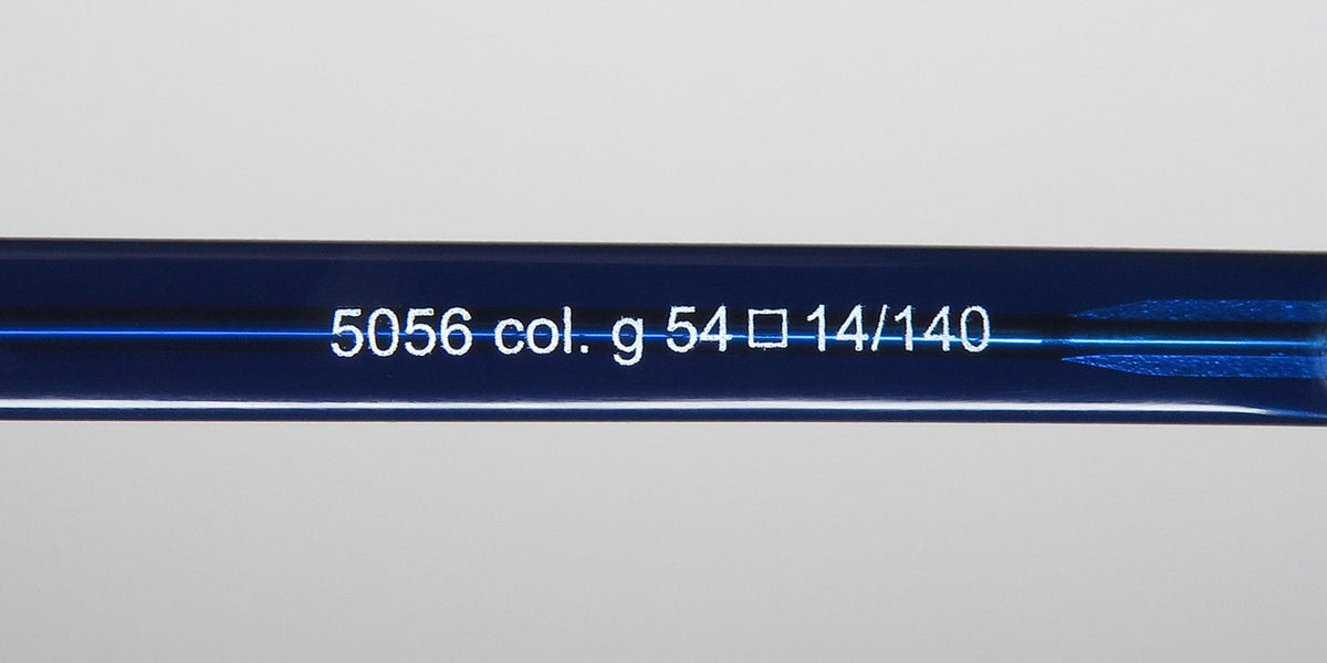 Andy Wolf 5056 Eyeglasses