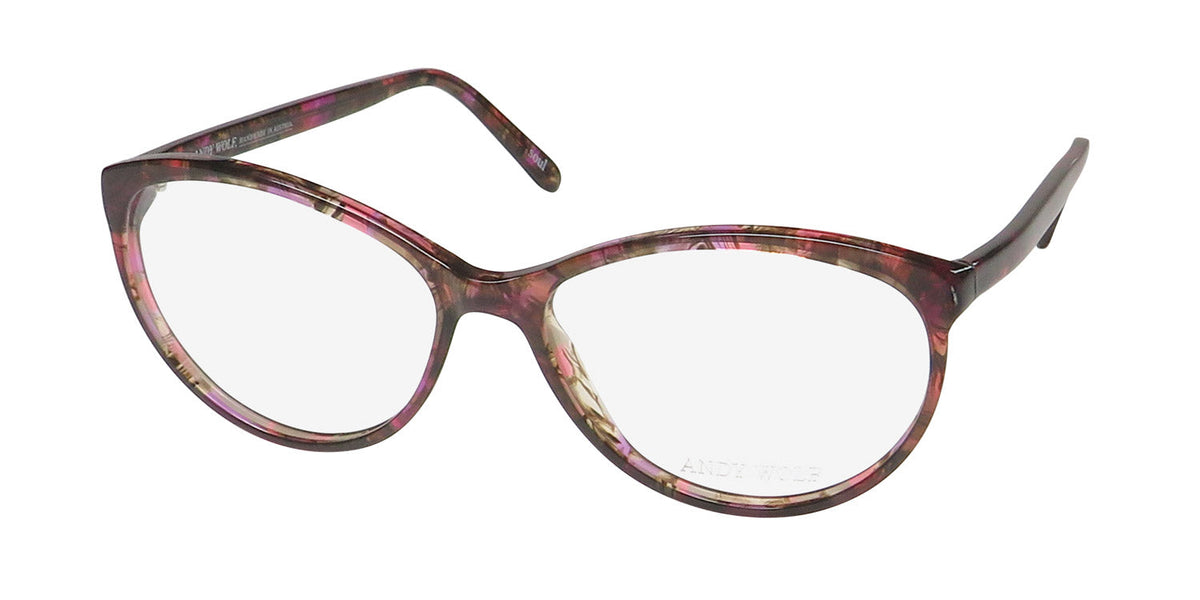 Andy Wolf 5056 Eyeglasses