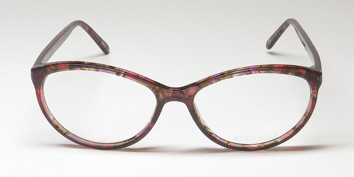 Andy Wolf 5056 Eyeglasses