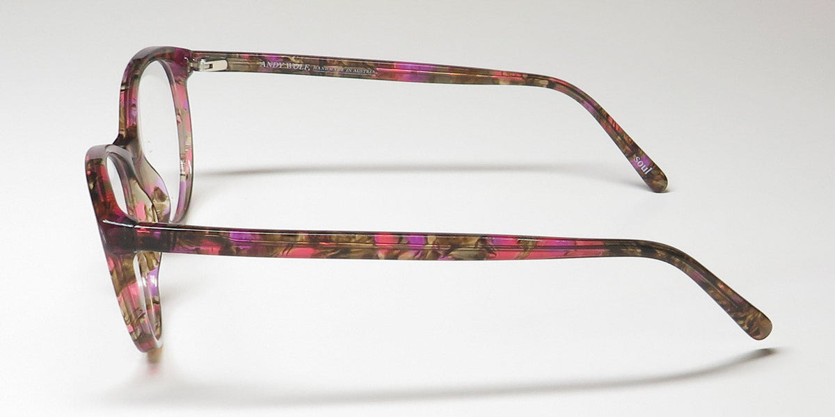 Andy Wolf 5056 Eyeglasses