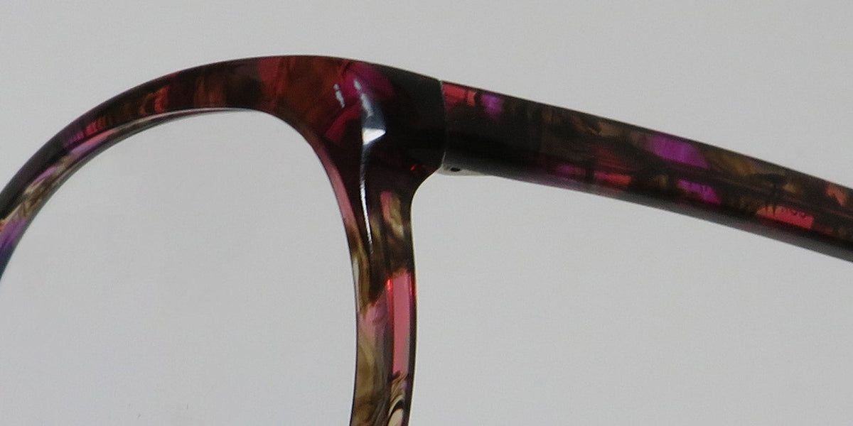 Andy Wolf 5056 Eyeglasses